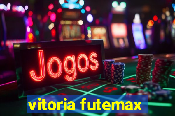 vitoria futemax